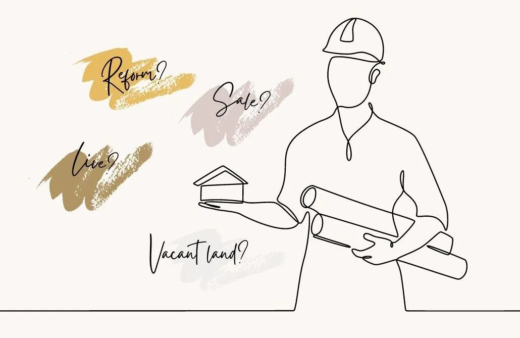 親の家どうする？子世代が考える実家の行方