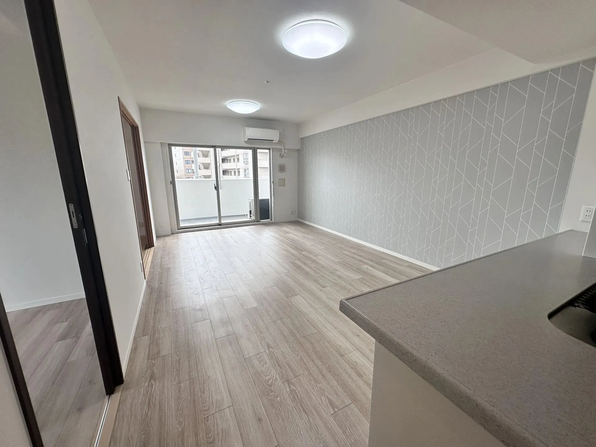 マンションリフォーム