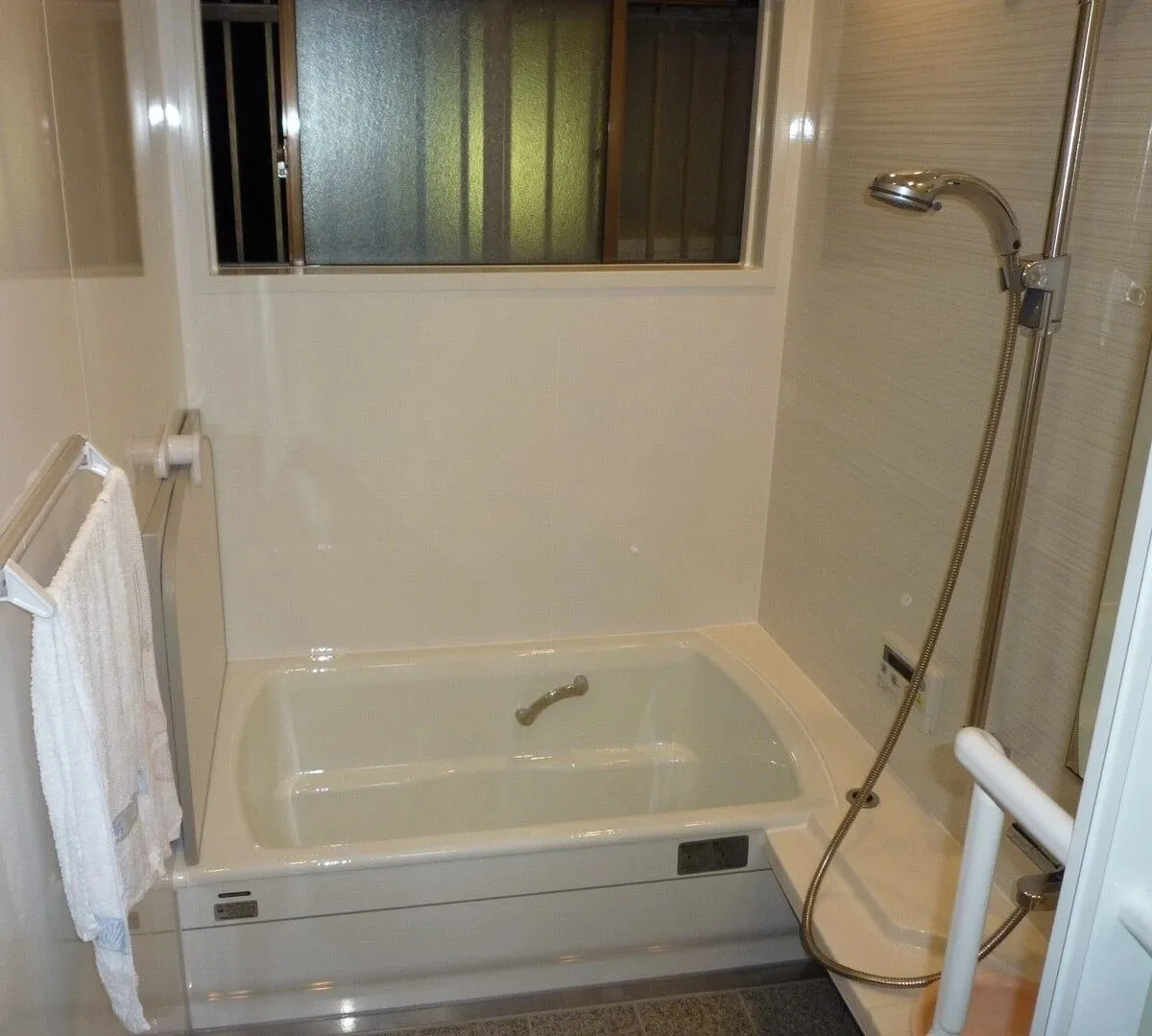 お風呂リフォーム② ヤマトシ