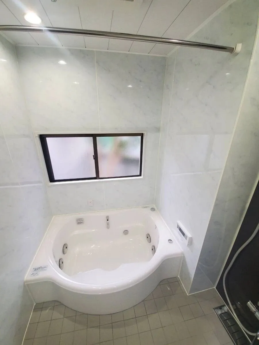 お風呂リフォーム ヤマトシ