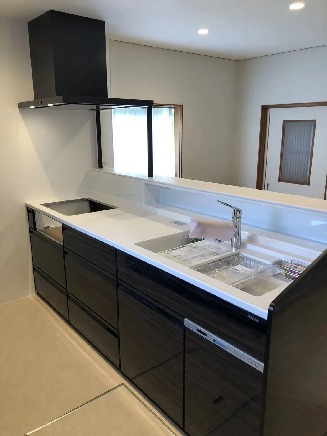 U様邸リフォーム T・CRAFTヤマトシ