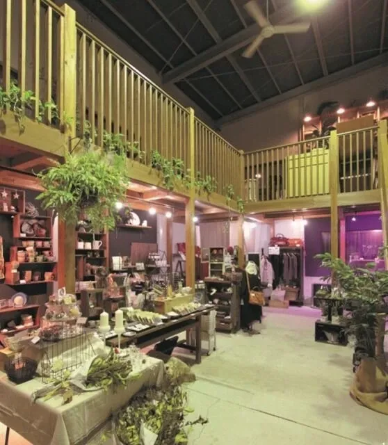 店舗リフォーム ヤマトシ