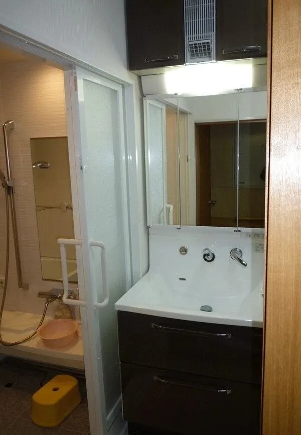 洗面台リフォーム T・CRAFTヤマトシ