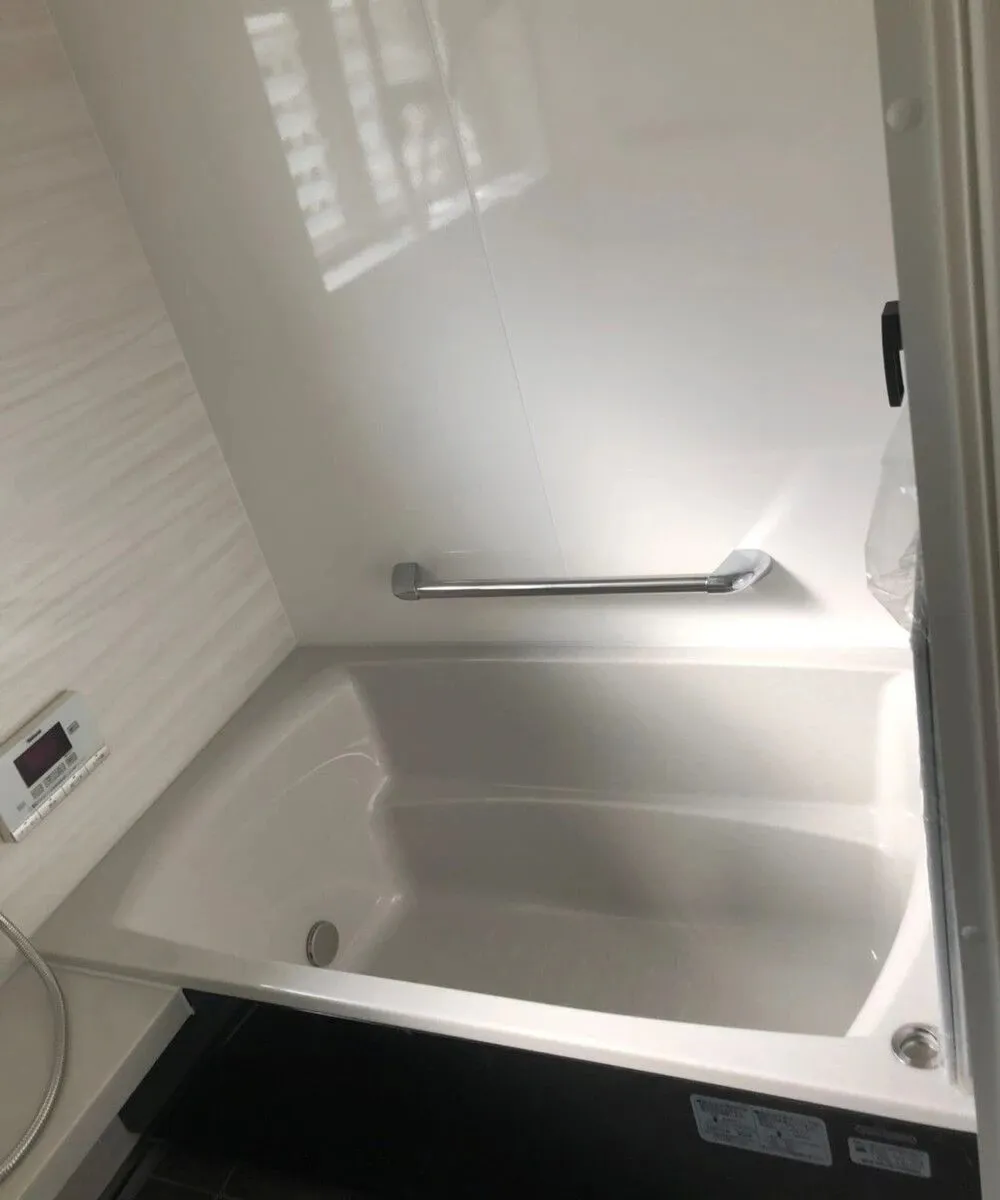 N様邸リフォーム ヤマトシ