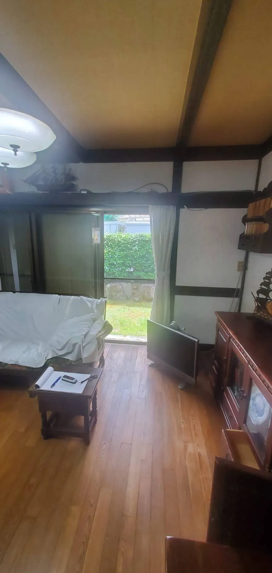 古民家カフェ ヤマトシ