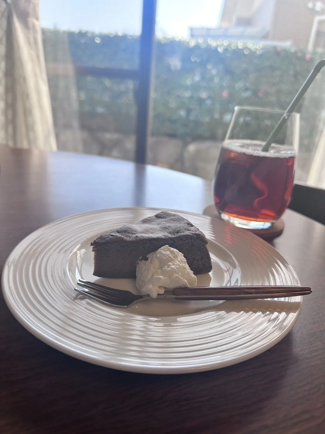 ケーキ