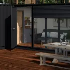 コンテナハウス